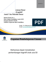 Pertemuan 2 PDGK 4403 (MODUL 2)