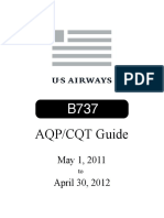 AQP/CQT Guide: May 1, 2011 April 30, 2012