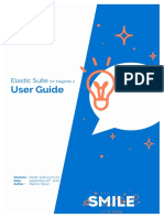 User Guide-ElasticSuite For Magento 2-v2.6