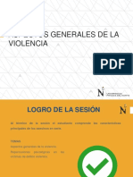 S10.Aspectos Generales de La Violencia