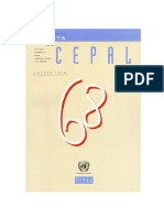 CEPAL Rve68