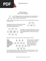 Solving Trigons