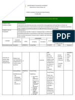 Copy3 Curriculum Map EDUC 126 1