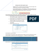 Remote Initial Guide