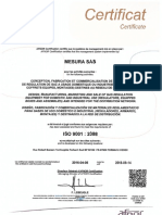 ISO9001 - 2008