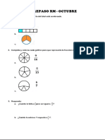 Repaso RM - Octubre