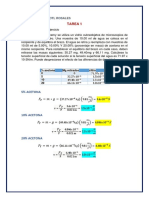 Tarea 1 Fisicoquimica III