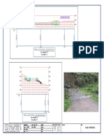 P.topografico Perfil N 1