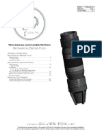 Mechanical Bridge Plug: Technical Documentation