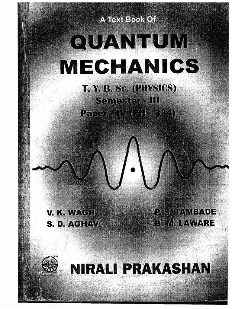 QUANTUM MECHANICS THEORY AND APPLICATIONS A GHATAK AND S LOKANATHAN PDF visual data 3