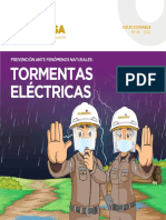 Manual de Prevencion de Tormentas Electricas