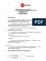 Informe Mecánica Suelos Reposición Bomberos Osorno