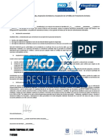 Declaración Juramentada, Aceptación de Deberes y Aceptación de La Política de Tratamiento de Datos