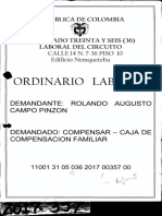 Primera Instancia CuadernoPrincipal Expediente Primera Instancia 2021011643040