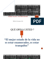 Módulo: Delitos Especiales Tema: "Delitos Sexuales": Facilitador: Prof. Msc. Juan Pablo Sánchez