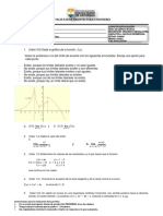 Simulacro Segundo Parcial Calculo Diferencial 2022 02