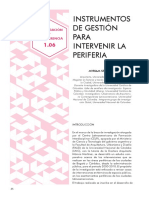 Siarevalo, Journal Manager, 06. Diaz Osoro - Instrumentos de Gestión para Intervenir La Periferia-Compressed