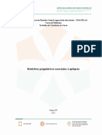 Distúrbios Psiquiátricos Associados À Epilepsia