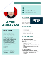 Profil Singkat Operator Produksi dan Cleaner Berpengalaman