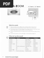 Understanding Glottal Stops in Speech | PDF | Syllable | Consonant