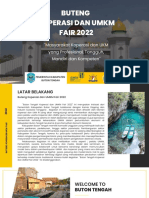 Buteng Fair 2022 XX