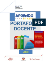 2 Portafolio Docente-Propuesta