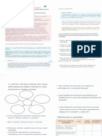 Texto:: "Los Fenómenos Naturales Y La Cultura de Prevención