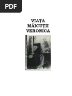 Viata Maicutii Veronica - Cartea 1