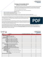 Choosing A Communication Device: Considerations and Feature Matching