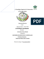 Actividad 1 T5 Investigacion. - Zamorano Romo Juan Antonio