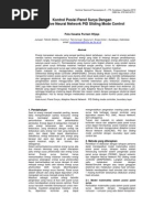 Download Kontrol Posisi Panel Surya Dengan Adaptive Neural Network PID Sliding Mode Control by anaffira SN64134923 doc pdf