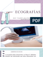 ECOGRAFÍAS