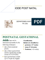 Ao1 - K5 Periode Post Natal