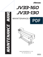 Maintenance Manual: Revision 1.4
