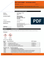 Epoxy Resin