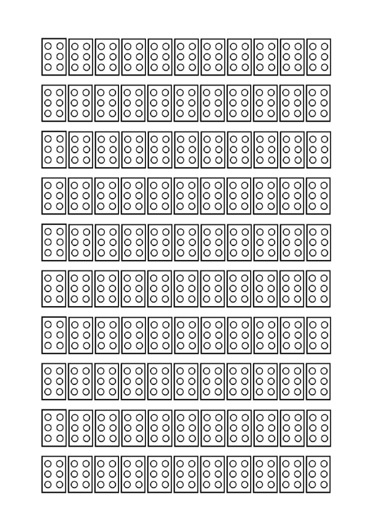 Plantilla Braille | PDF