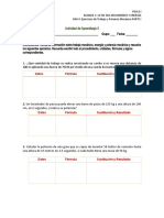 BLOQUE 3 ADA 4 Ejercicios Sobre Trabajo y Potencia Parte 1