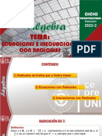 Tema:: Ciclo Preuniversitario 2021-2