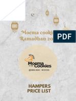 Hampers Moema 2023