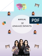 Manual Leng. Infantil