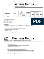 Purimas Bedha