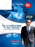 La Chevre de Ma Mere Ricardo KANIAMA