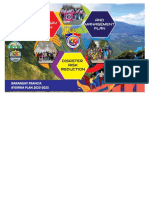 Barangay Youth DRRM Plan 2023-2025