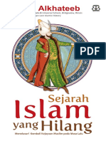 Indonesian Reading Blog Collection