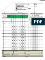 F-HR-13 - Skill Matrix