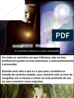 Autoconhecimento:: O Caminho Interior e A Auto Realização