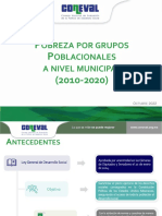 Presentacion Pobreza Grupos Municipal