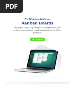 Monday.com User Manual Overview | PDF | Computing | Software