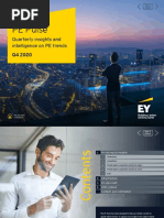 McKinsey Global Private Markets 2025 Report | PDF | Debt | Private Equity