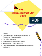 Contract Act 1872